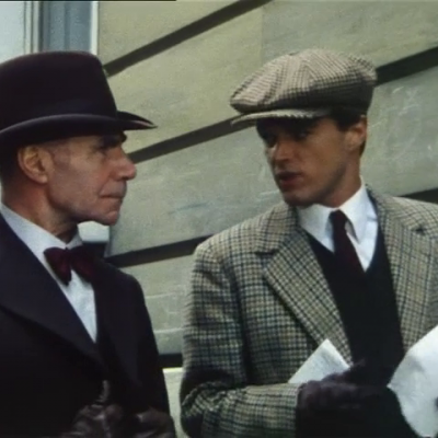 Fantômas (mini-série) 